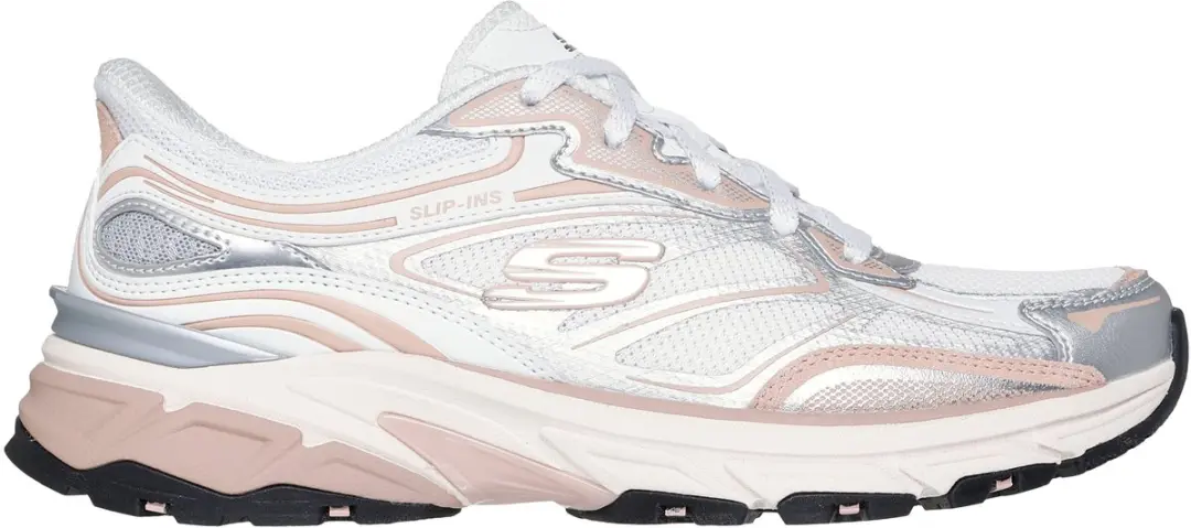 Skechers STAMINA SPORT Dames Instappers