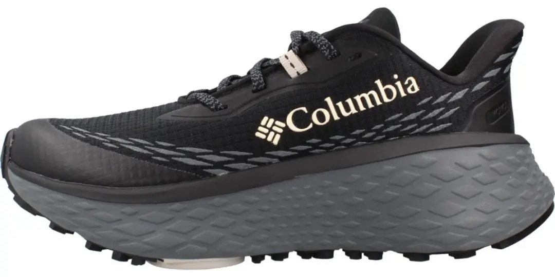 Columbia Konos Trillium ATR - Schoen 38 - Zwart - afbeelding 2 van 4