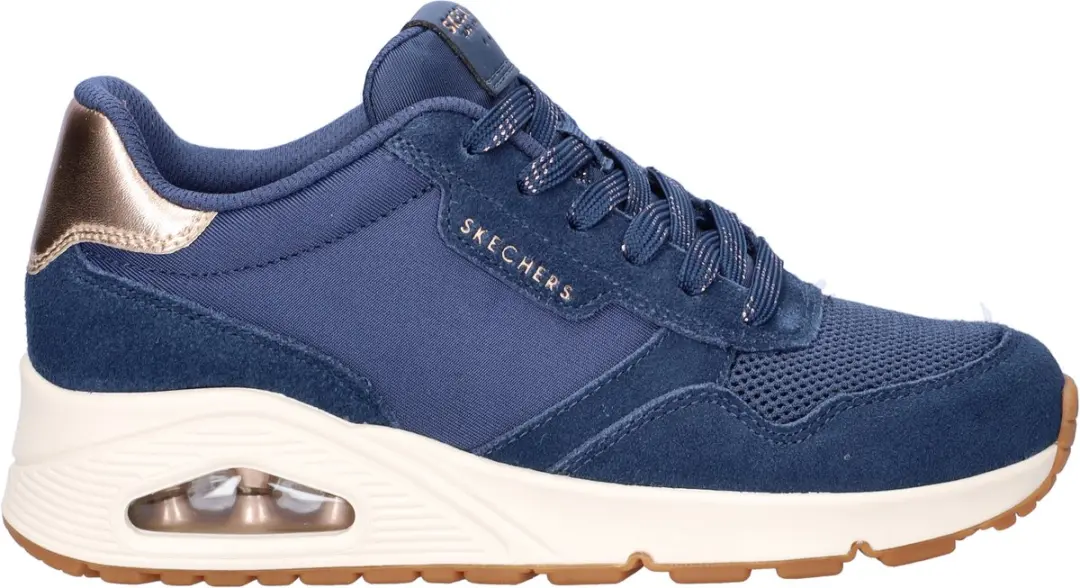 Skechers Uno dames heren sneaker
