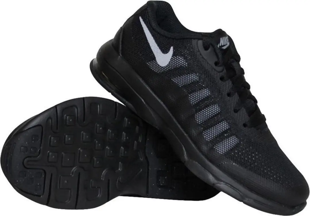 Nike Air Max Invigor (PS) Sneakers - 28.5 - Zwart