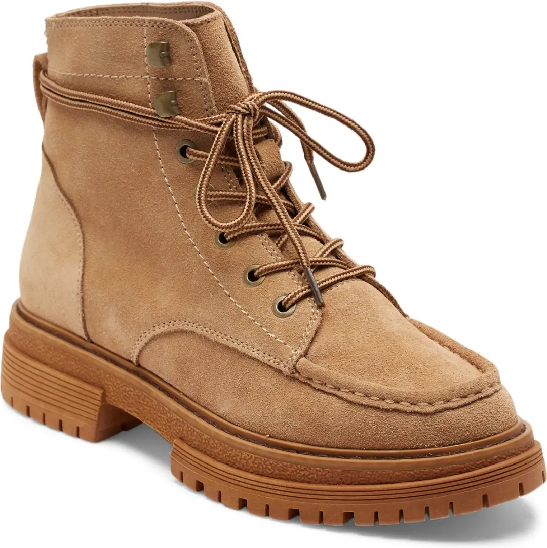 Roxy Work It J Boots