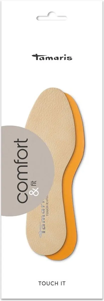 Tamaris Touch-It sole
