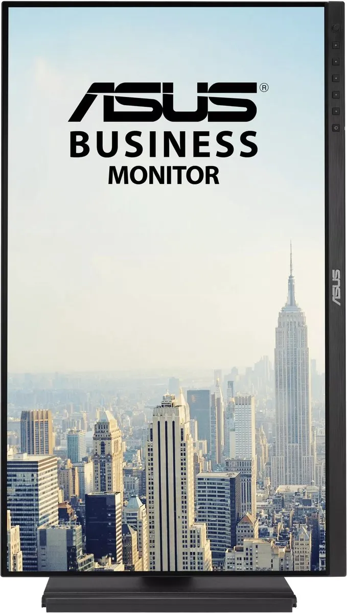 ASUS BE249QG Monitor 23.8" Full HD - Zwart