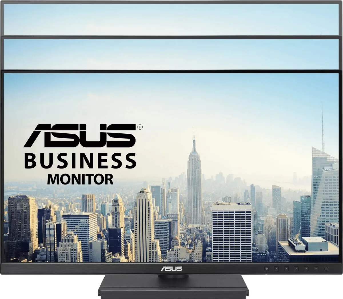 ASUS BE249QG Monitor 23.8" Full HD - Zwart