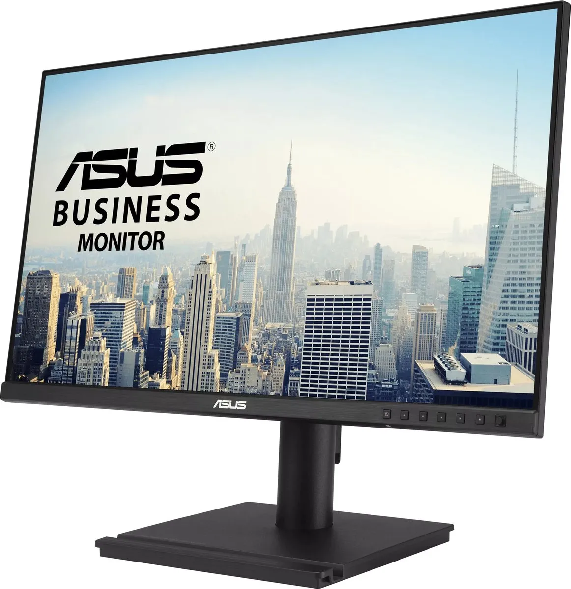 ASUS BE249QG Monitor 23.8" Full HD - Zwart