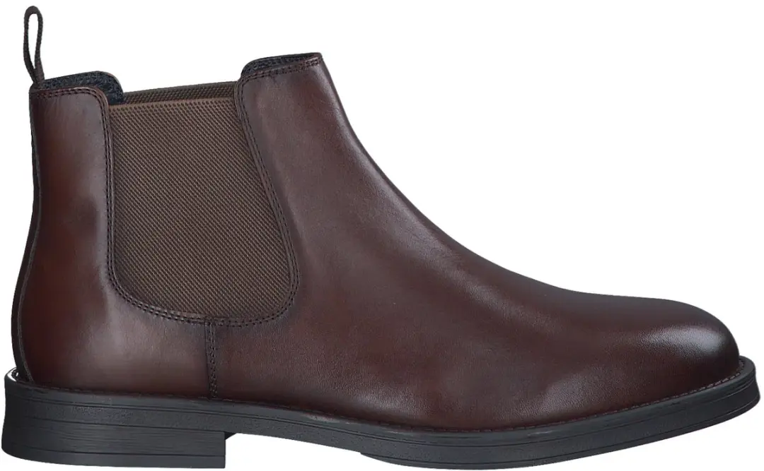 s.Oliver Heren Chelseaboot 5-15300-41 300 Maat: 40 EU
