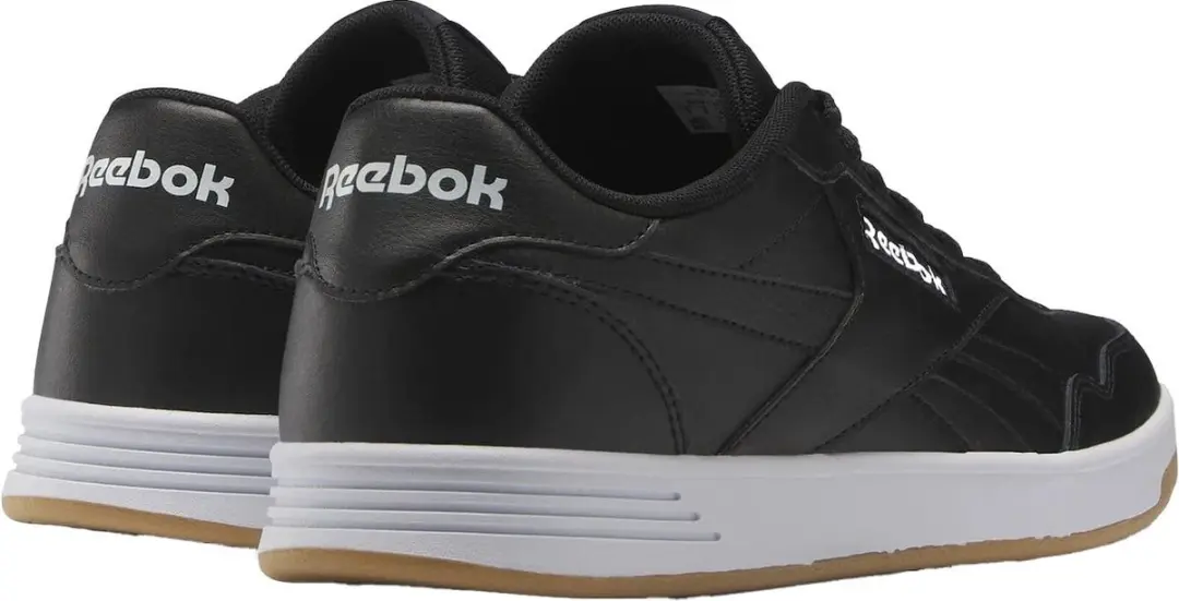 Reebok Court Advance Heren Sneaker - 45.5 - afbeelding 5 van 6