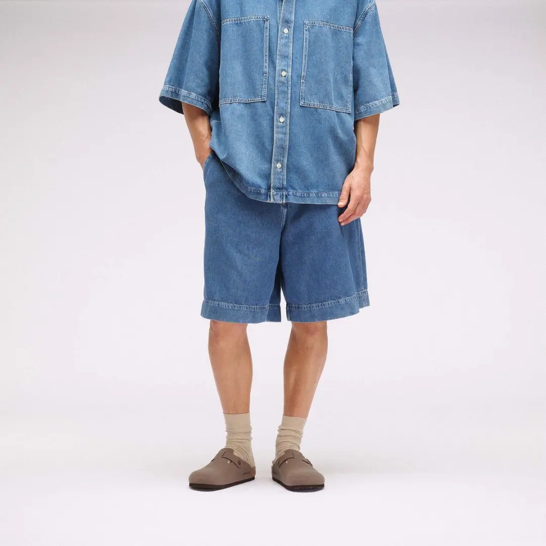 Birkenstock Boston TEX Slippers 42 - Bruin - afbeelding 4 van 6