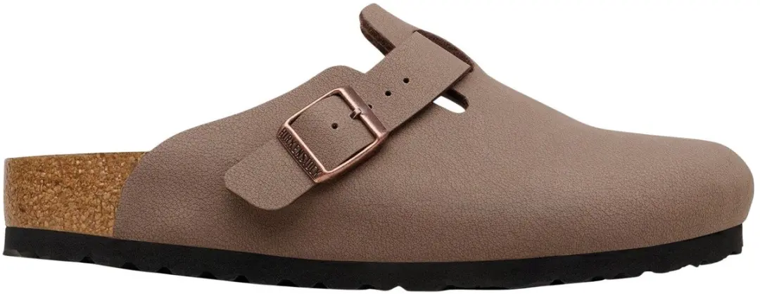 Birkenstock Boston TEX Slippers 42 - Bruin - afbeelding 6 van 6