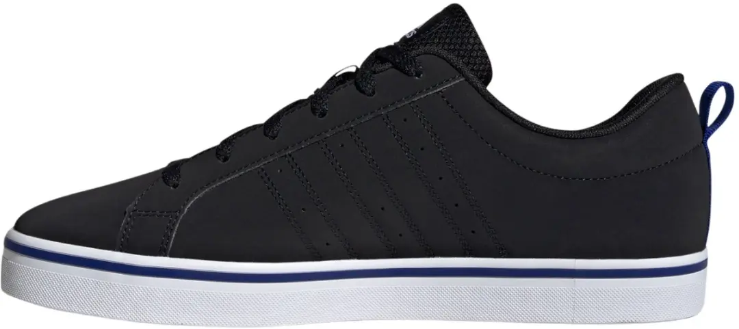 Adidas VS Pace 2.0 Lifestyle Skateboarding Sneakers - Zwart - afbeelding 5 van 6