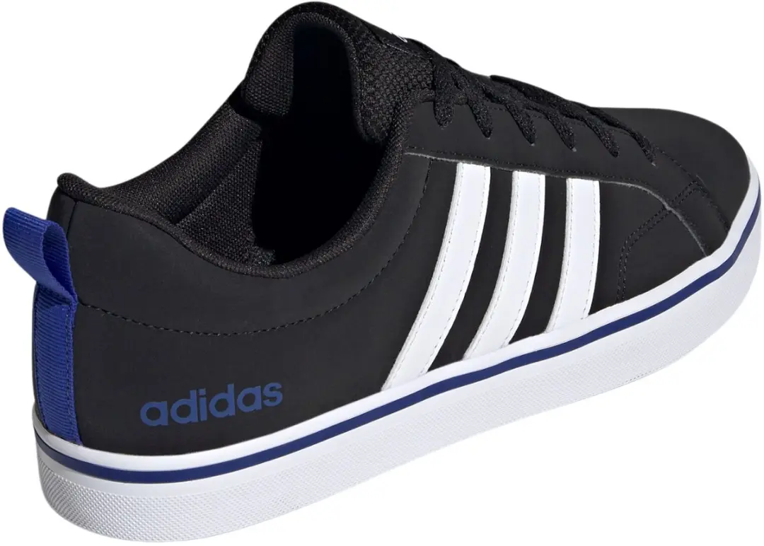 Adidas VS Pace 2.0 Lifestyle Skateboarding Sneakers - Zwart - afbeelding 3 van 6