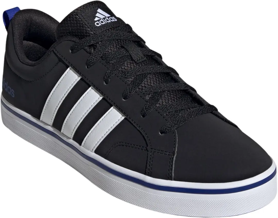 Adidas VS Pace 2.0 Lifestyle Skateboarding Sneakers - Zwart - afbeelding 2 van 6