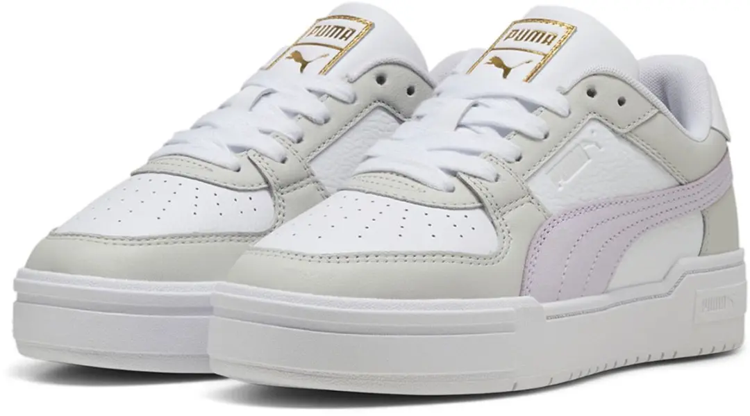 Puma Ca Pro Classic Ii Schoenen Wit EU 42 1/2