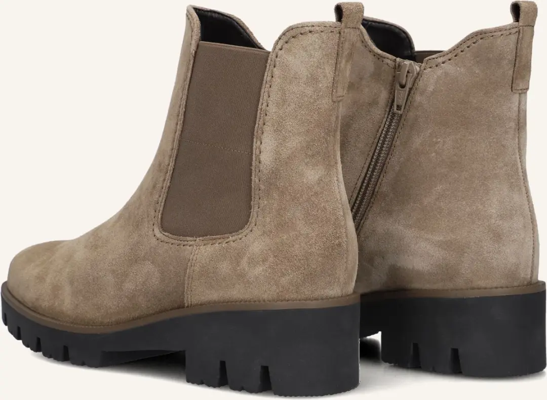 Gabor 051 Boots Dames