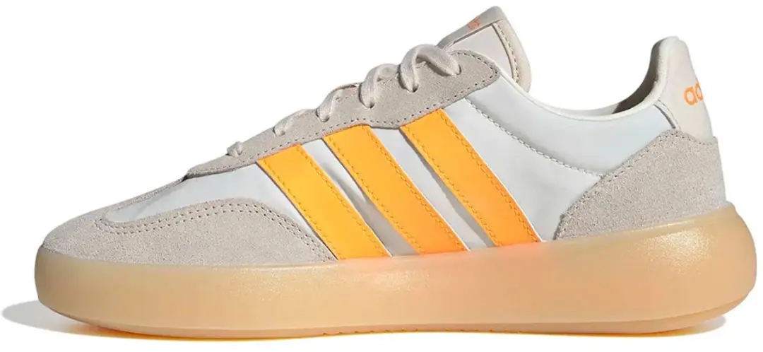 adidas Barreda Decode Schoenen - 38 - Off White/Lucid Tangerine - afbeelding 4 van 4
