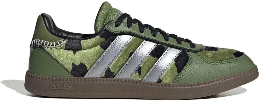 Adidas Breaknet Sleek Schoenen