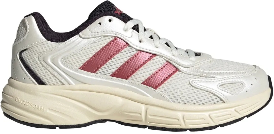 Adidas Eclyptix 2000 Schoenen Junior OQM31 - Wit - afbeelding 6 van 6
