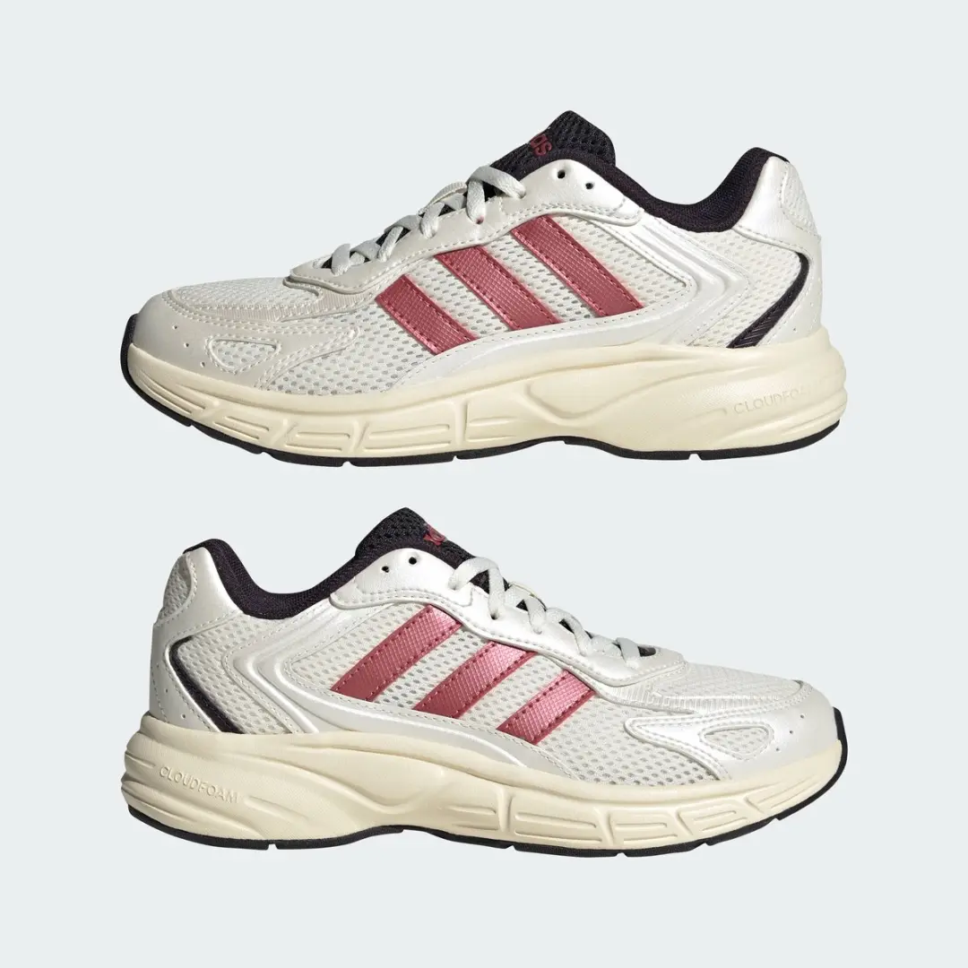 Adidas Eclyptix 2000 Schoenen Junior OQM31 - Wit - afbeelding 3 van 6