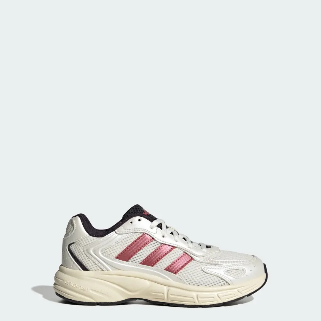 Adidas Eclyptix 2000 Schoenen Junior OQM31 - Wit - afbeelding 4 van 6