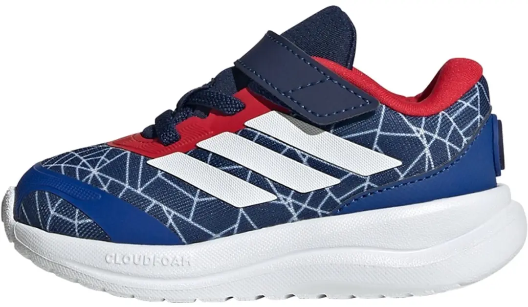 Adidas Sportswear Adidas Marvel Spider-Man Runfalcon 6 Schoenen Peuters