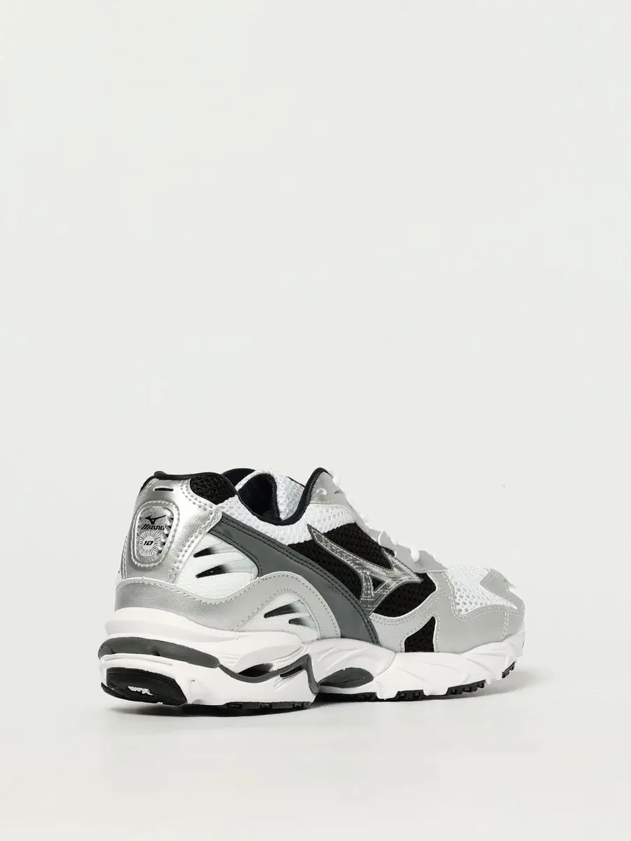 Mizuno White Sneakers - Maat 42 - afbeelding 6 van 6