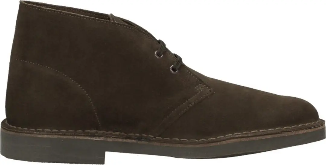Clarks Desert Boot Evo Veterschoenen