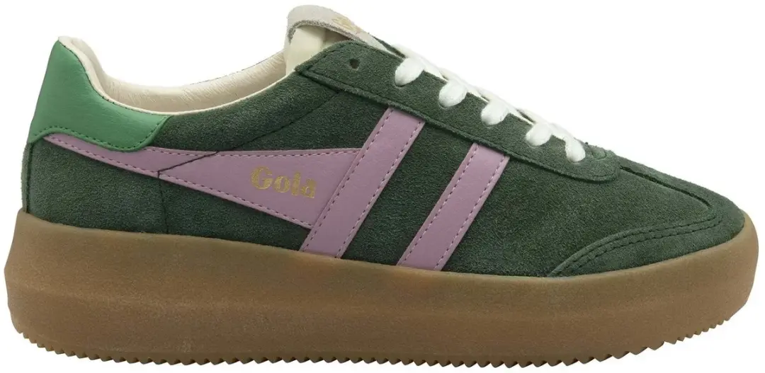Damestrainers Gola Athena Trainer
