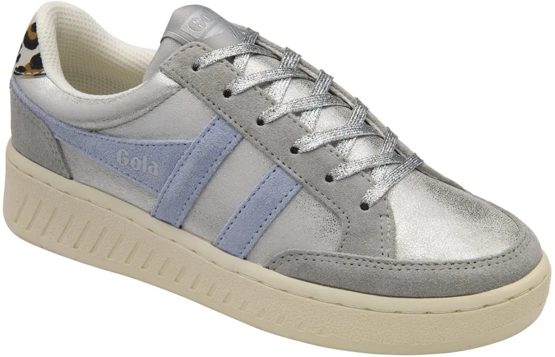 Gola Sneaker Zilver