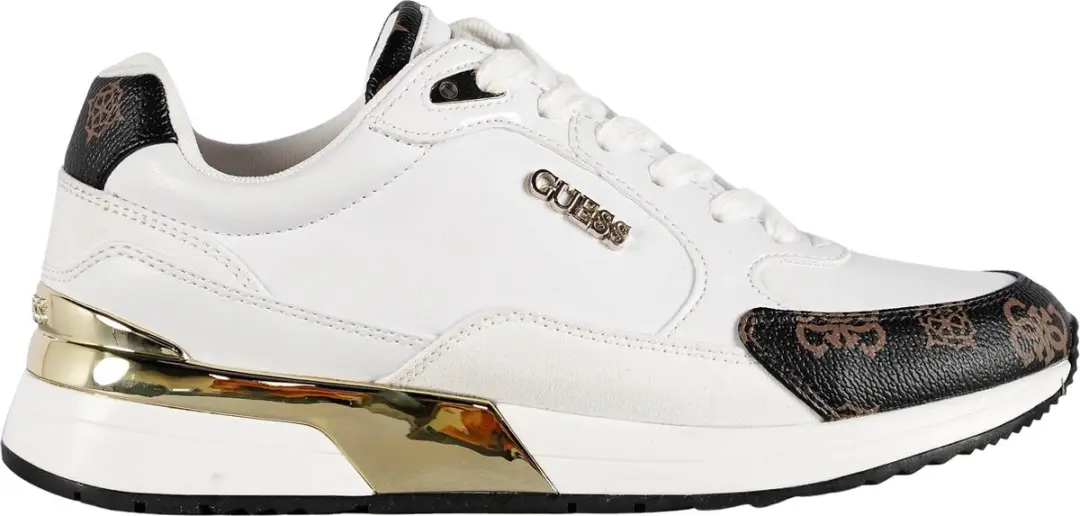 GUESS Moxea Active Lady Dames Sneaker 38