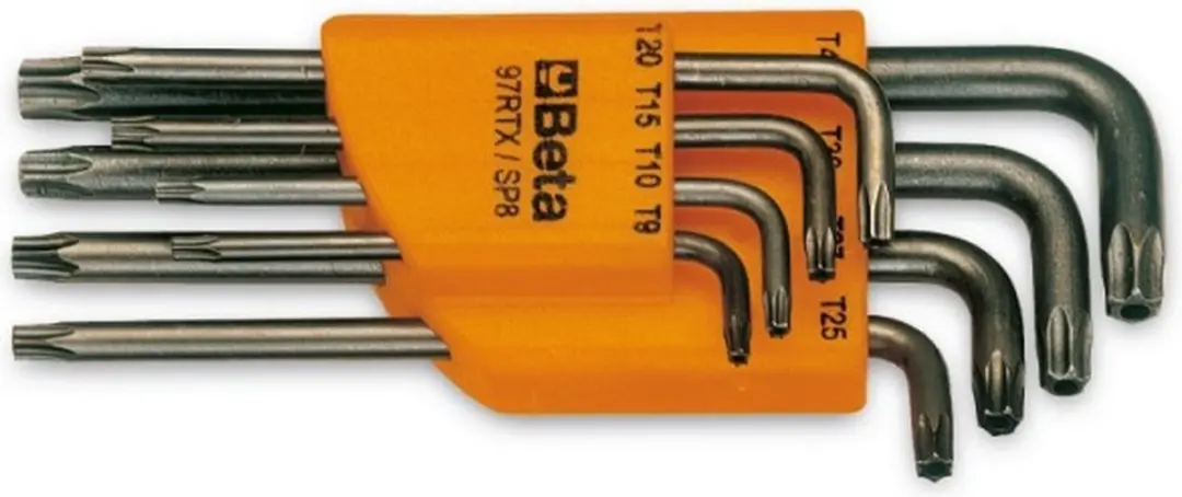 Beta-Tools-8-delige-Torxsleutelset-97RTX/SC8-staal-000970263