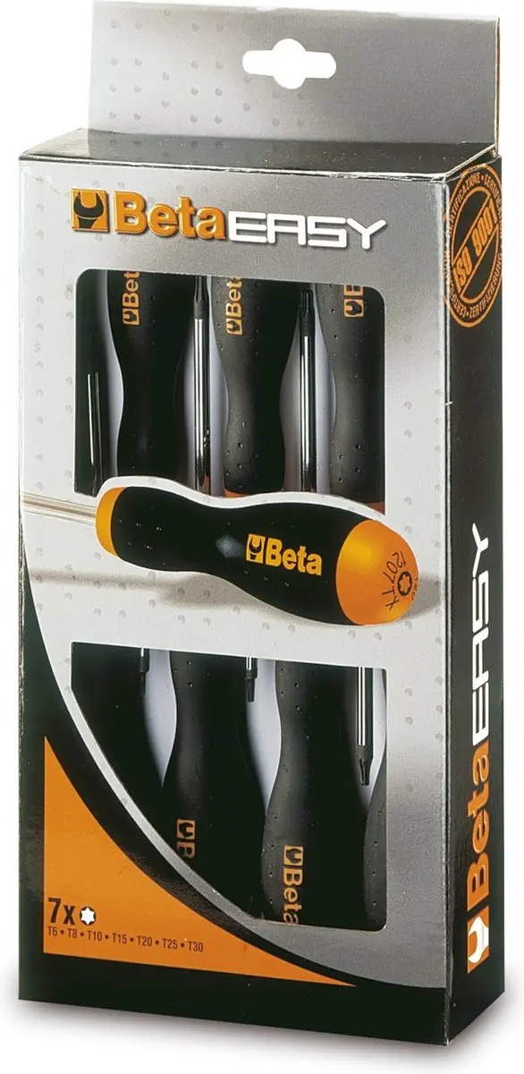 Beta 1207TX/D7