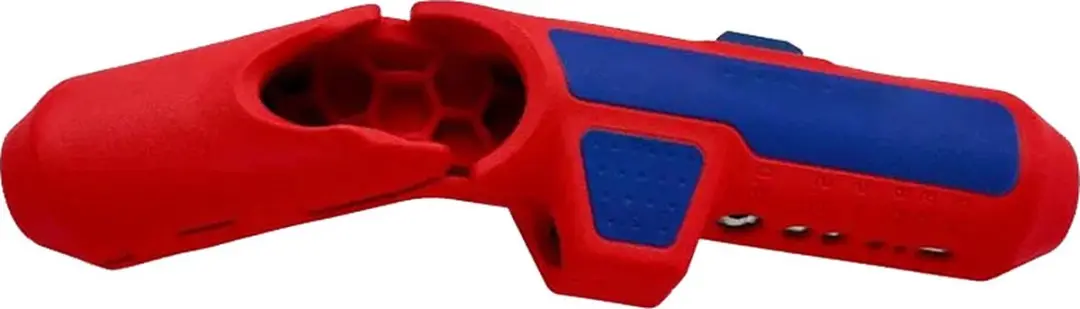 Knipex Ergostrip Links Universeel Ontmantelingsgereedschap