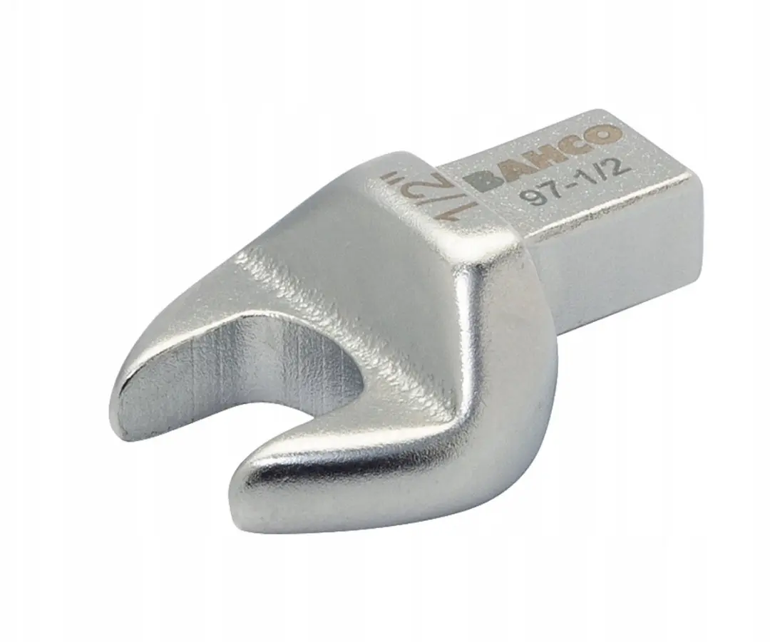 Bahco Dopsluiting 14x18 mm Plat 9/16"