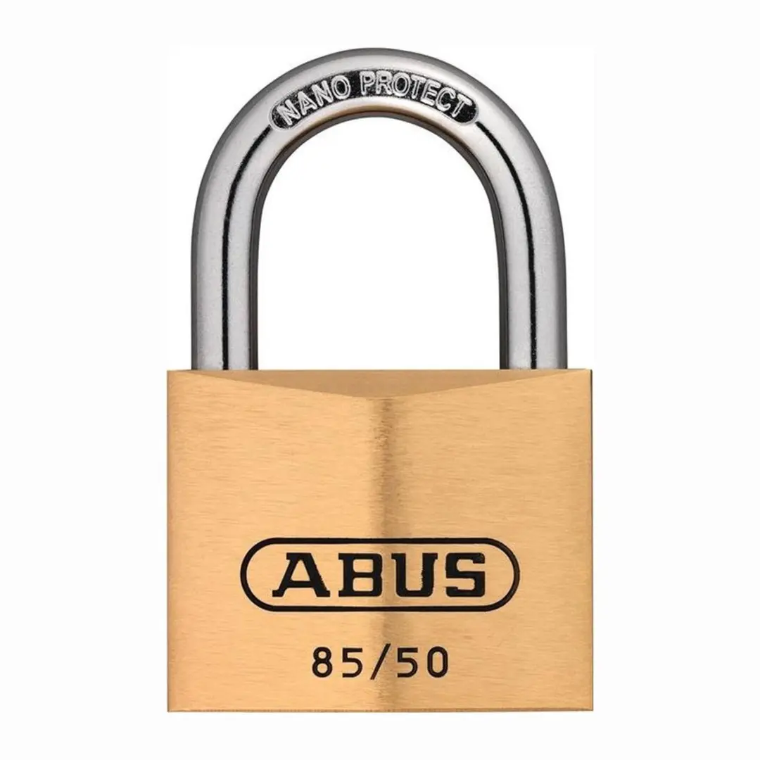 ABUS Cilinder Hangslot 85/50 77mm