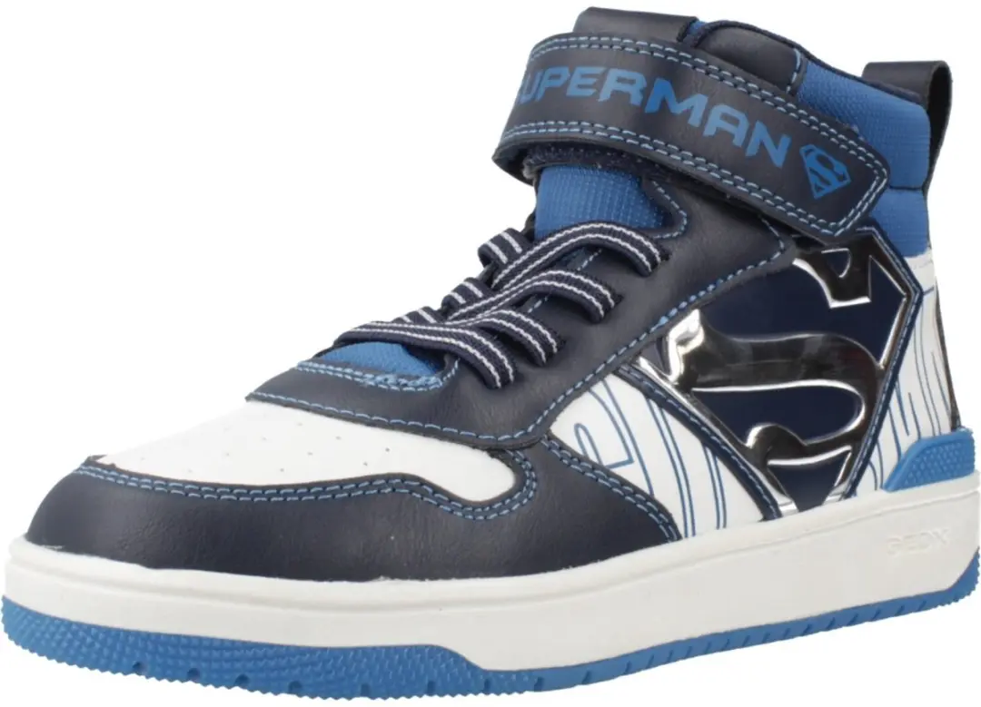 Geox J Washiwa Boy - Blauw - 29