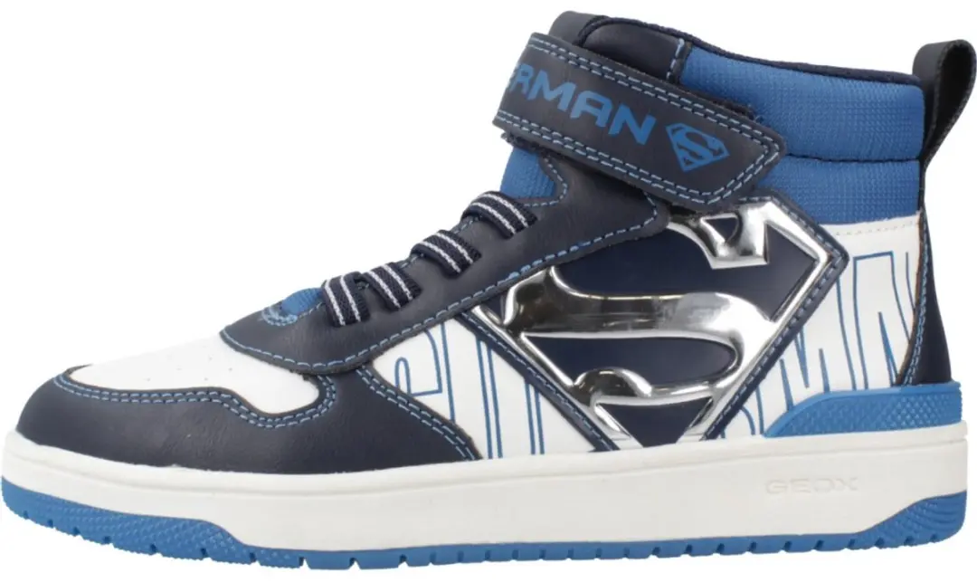 Geox J Washiwa Boy - Blauw - 29