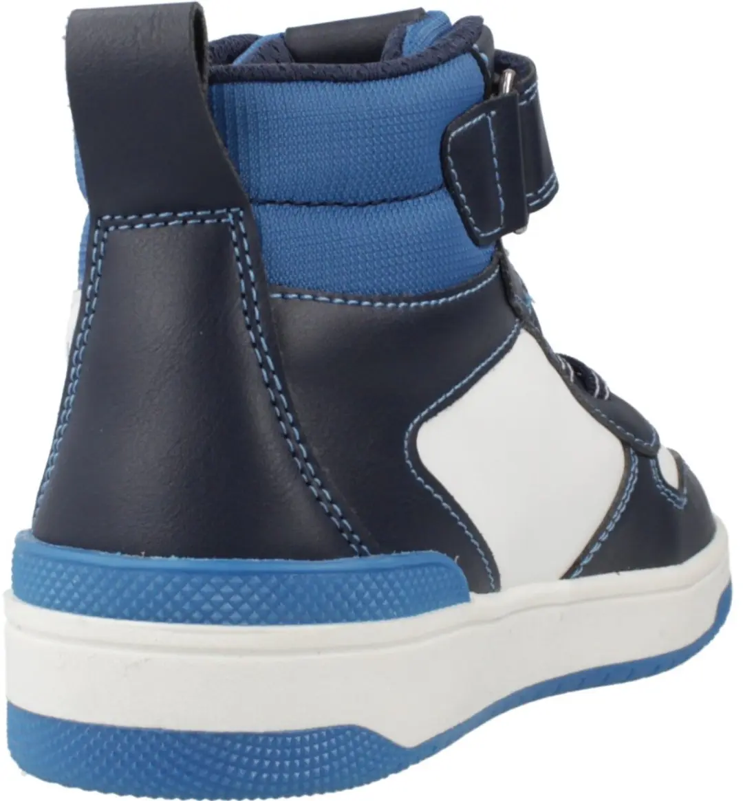 Geox J Washiwa Boy - Blauw - 29