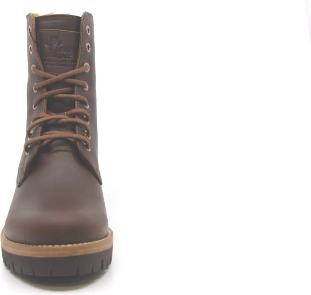Panama Jack Padma B18 Veterboots - Bruin - Maat 39