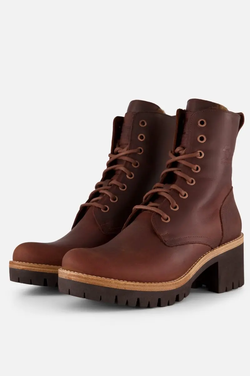 Panama Jack Padma B18 Veterboots