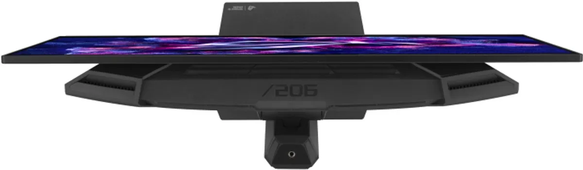 ASUS ROG Strix XG27AQDNG Gaming Monitor 27" - 360Hz QD-OLED