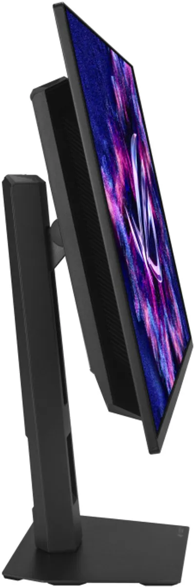 ASUS ROG Strix XG27AQDNG Gaming Monitor 27" - 360Hz QD-OLED