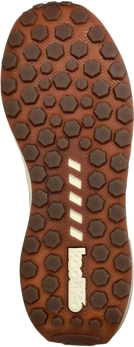 Kaotiko - VANCOUVER - Lage sneakersVrije tijdsschoenenHeren sneakers - Kleur: Blauw - Maat: 45 - afbeelding 6 van 6