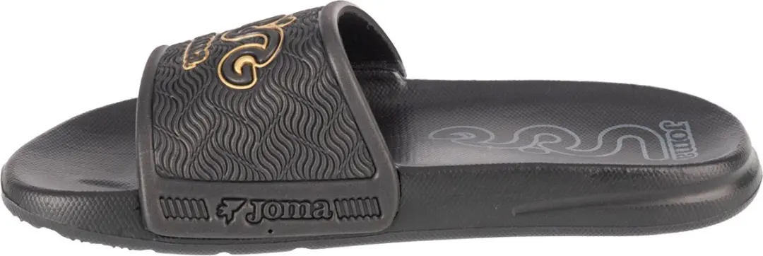 Joma S.Land Lady 24 SLALS Slippers - Zwart