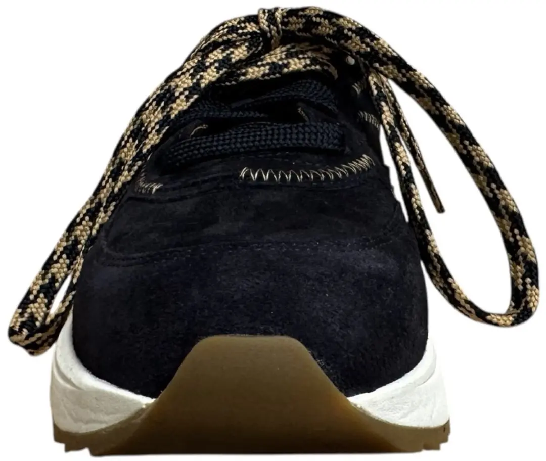 Xsensible Ponte Vecchio Sneakers Blauw - 36 - afbeelding 3 van 6