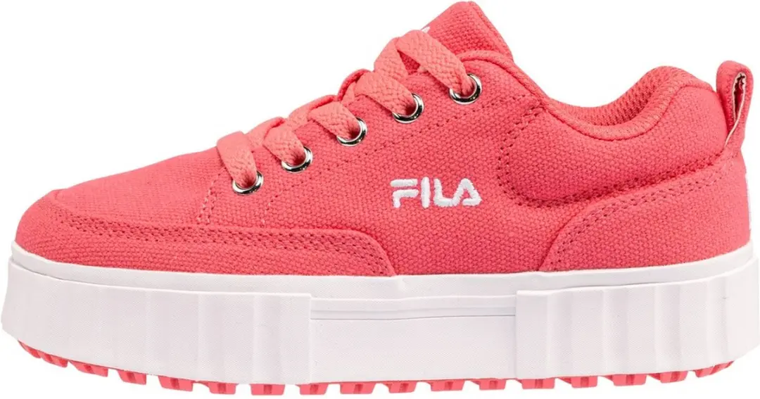 Fila Tennissneaker Sandblast C Kids Coral Paradise