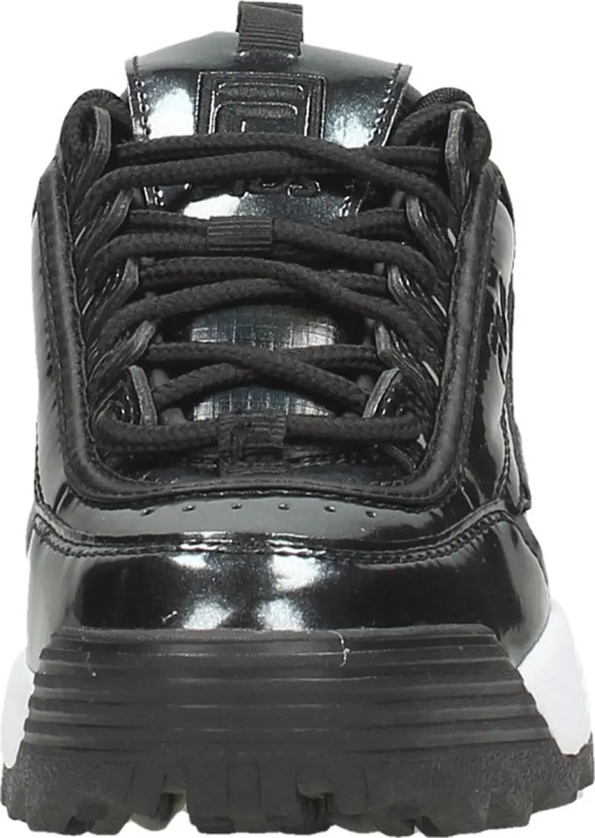 Fila Disruptor Sneakers Laag - zwartlak - Maat 30 - afbeelding 3 van 6