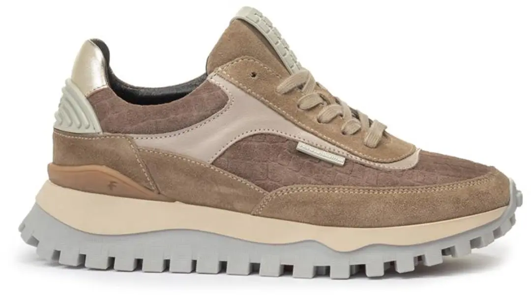 Floris van Bommel Grommi 01.00 Taupe