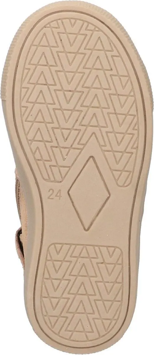 BunniesJR Meisjes Hoge Sneakers 224756-974 - Roze - 24 - afbeelding 3 van 6
