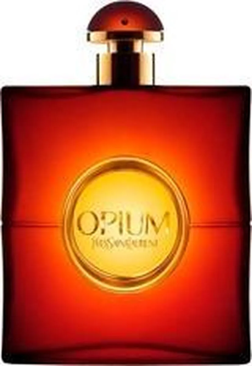 Yves Saint Laurent Opium EDT Vaporizador 50ml