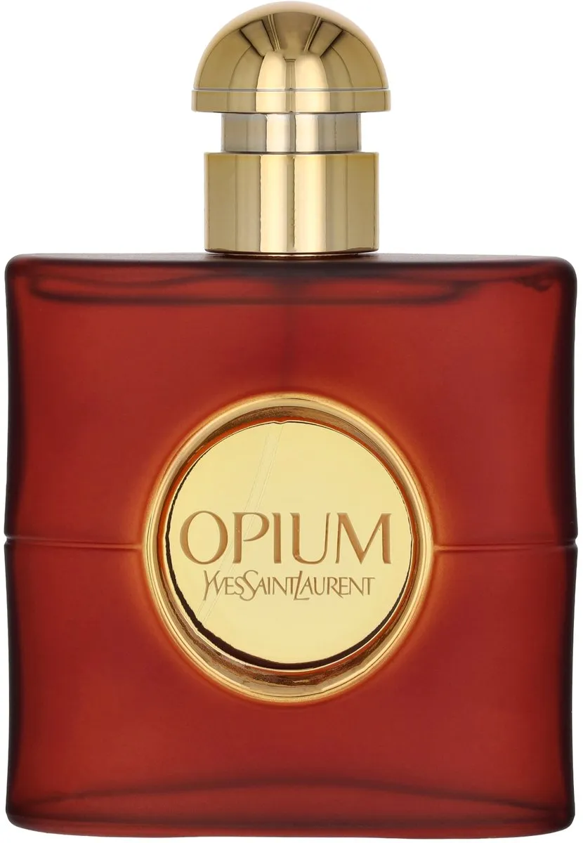 Yves Saint Laurent Opium EDT Vaporizador 50ml